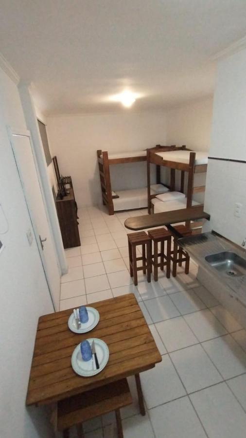 Appartement Flat Schnneider, Hospedagem econômica, empresas, diárias à Taubaté Extérieur photo