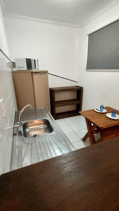 Appartement Flat Schnneider, Hospedagem econômica, empresas, diárias à Taubaté Extérieur photo