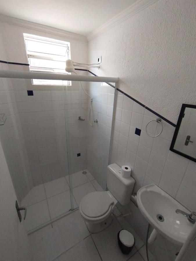 Appartement Flat Schnneider, Hospedagem econômica, empresas, diárias à Taubaté Extérieur photo
